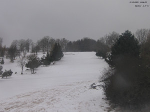 Golf Klub Čertovo břemeno - Jamky 9 a 18 - 31.12.2025 v 14:30 Golf Klub Čertovo břemeno - Jamky 9 a 18 - 31.12.2025 v 14:30