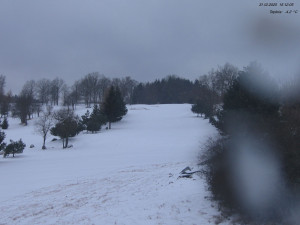 Golf Klub Čertovo břemeno - Jamky 9 a 18 - 31.12.2025 v 15:15 Golf Klub Čertovo břemeno - Jamky 9 a 18 - 31.12.2025 v 15:15