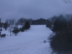 Golf Klub Čertovo břemeno - Jamky 9 a 18 - 31.12.2025 v 16:30 Golf Klub Čertovo břemeno - Jamky 9 a 18 - 31.12.2025 v 16:30