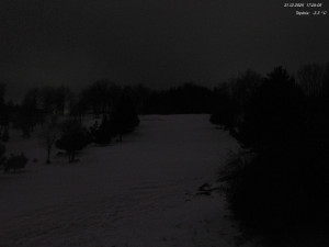 Golf Klub Čertovo břemeno - Jamky 9 a 18 - 31.12.2025 v 17:30 Golf Klub Čertovo břemeno - Jamky 9 a 18 - 31.12.2025 v 17:30