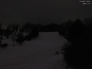 Golf Klub Čertovo břemeno - Jamky 9 a 18 - 31.12.2025 v 17:45 Golf Klub Čertovo břemeno - Jamky 9 a 18 - 31.12.2025 v 17:45