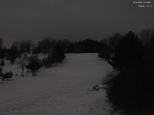 Golf Klub Čertovo břemeno - Jamky 9 a 18 - 31.12.2025 v 21:45 Golf Klub Čertovo břemeno - Jamky 9 a 18 - 31.12.2025 v 21:45