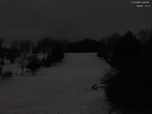 Golf Klub Čertovo břemeno - Jamky 9 a 18 - 31.12.2025 v 23:30 Golf Klub Čertovo břemeno - Jamky 9 a 18 - 31.12.2025 v 23:30