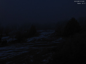 Golf Klub Čertovo břemeno - Jamky 9 a 18 - 23.1.2026 v 07:15 Golf Klub Čertovo břemeno - Jamky 9 a 18 - 23.1.2026 v 07:15