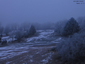 Golf Klub Čertovo břemeno - Jamky 9 a 18 - 23.1.2026 v 07:30 Golf Klub Čertovo břemeno - Jamky 9 a 18 - 23.1.2026 v 07:30