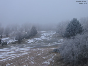 Golf Klub Čertovo břemeno - Jamky 9 a 18 - 23.1.2026 v 08:15 Golf Klub Čertovo břemeno - Jamky 9 a 18 - 23.1.2026 v 08:15