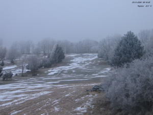 Golf Klub Čertovo břemeno - Jamky 9 a 18 - 23.1.2026 v 08:30 Golf Klub Čertovo břemeno - Jamky 9 a 18 - 23.1.2026 v 08:30