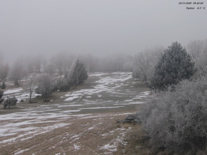 Golf Klub Čertovo břemeno - Jamky 9 a 18 - 23.1.2026 v 09:45 Golf Klub Čertovo břemeno - Jamky 9 a 18 - 23.1.2026 v 09:45