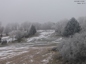 Golf Klub Čertovo břemeno - Jamky 9 a 18 - 23.1.2026 v 10:15 Golf Klub Čertovo břemeno - Jamky 9 a 18 - 23.1.2026 v 10:15