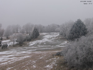 Golf Klub Čertovo břemeno - Jamky 9 a 18 - 23.1.2026 v 10:45 Golf Klub Čertovo břemeno - Jamky 9 a 18 - 23.1.2026 v 10:45