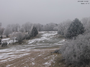 Golf Klub Čertovo břemeno - Jamky 9 a 18 - 23.1.2026 v 13:15 Golf Klub Čertovo břemeno - Jamky 9 a 18 - 23.1.2026 v 13:15