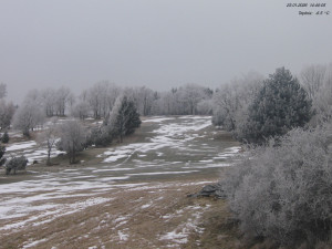Golf Klub Čertovo břemeno - Jamky 9 a 18 - 23.1.2026 v 14:45 Golf Klub Čertovo břemeno - Jamky 9 a 18 - 23.1.2026 v 14:45