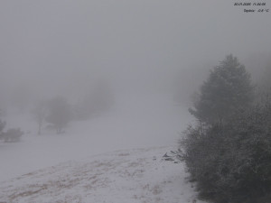 Golf Klub Čertovo břemeno - Jamky 9 a 18 - 30.1.2026 v 11:30 Golf Klub Čertovo břemeno - Jamky 9 a 18 - 30.1.2026 v 11:30