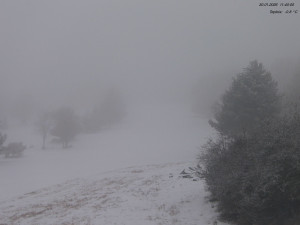 Golf Klub Čertovo břemeno - Jamky 9 a 18 - 30.1.2026 v 11:45 Golf Klub Čertovo břemeno - Jamky 9 a 18 - 30.1.2026 v 11:45