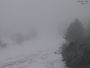 Golf Klub Čertovo břemeno - Jamky 9 a 18 - 30.1.2026 v 12:15 Golf Klub Čertovo břemeno - Jamky 9 a 18 - 30.1.2026 v 12:15