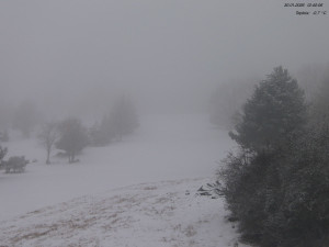 Golf Klub Čertovo břemeno - Jamky 9 a 18 - 30.1.2026 v 12:45 Golf Klub Čertovo břemeno - Jamky 9 a 18 - 30.1.2026 v 12:45