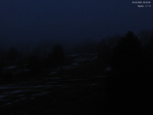 Golf Klub Čertovo břemeno - Jamky 9 a 18 - 6.2.2026 v 06:45 Golf Klub Čertovo břemeno - Jamky 9 a 18 - 6.2.2026 v 06:45