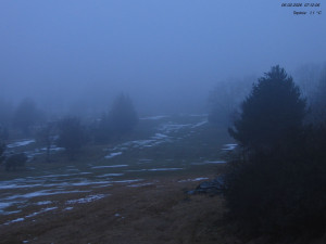 Golf Klub Čertovo břemeno - Jamky 9 a 18 - 6.2.2026 v 07:15 Golf Klub Čertovo břemeno - Jamky 9 a 18 - 6.2.2026 v 07:15