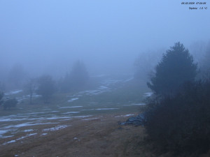 Golf Klub Čertovo břemeno - Jamky 9 a 18 - 6.2.2026 v 07:30 Golf Klub Čertovo břemeno - Jamky 9 a 18 - 6.2.2026 v 07:30