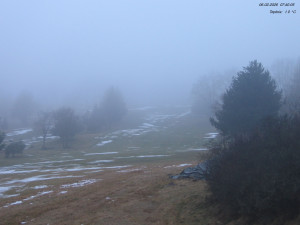 Golf Klub Čertovo břemeno - Jamky 9 a 18 - 6.2.2026 v 07:45 Golf Klub Čertovo břemeno - Jamky 9 a 18 - 6.2.2026 v 07:45