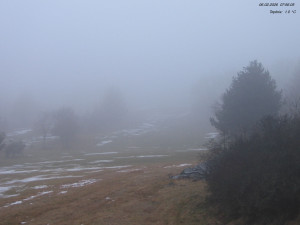 Golf Klub Čertovo břemeno - Jamky 9 a 18 - 6.2.2026 v 08:00 Golf Klub Čertovo břemeno - Jamky 9 a 18 - 6.2.2026 v 08:00