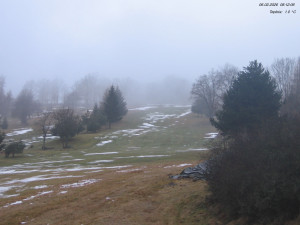 Golf Klub Čertovo břemeno - Jamky 9 a 18 - 6.2.2026 v 08:15 Golf Klub Čertovo břemeno - Jamky 9 a 18 - 6.2.2026 v 08:15