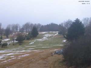 Golf Klub Čertovo břemeno - Jamky 9 a 18 - 6.2.2026 v 08:30 Golf Klub Čertovo břemeno - Jamky 9 a 18 - 6.2.2026 v 08:30