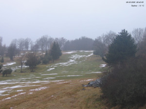 Golf Klub Čertovo břemeno - Jamky 9 a 18 - 6.2.2026 v 08:45 Golf Klub Čertovo břemeno - Jamky 9 a 18 - 6.2.2026 v 08:45