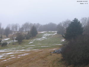 Golf Klub Čertovo břemeno - Jamky 9 a 18 - 6.2.2026 v 09:15 Golf Klub Čertovo břemeno - Jamky 9 a 18 - 6.2.2026 v 09:15