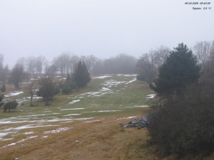 Golf Klub Čertovo břemeno - Jamky 9 a 18 - 6.2.2026 v 09:45 Golf Klub Čertovo břemeno - Jamky 9 a 18 - 6.2.2026 v 09:45