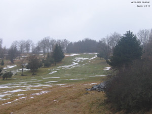 Golf Klub Čertovo břemeno - Jamky 9 a 18 - 6.2.2026 v 10:00 Golf Klub Čertovo břemeno - Jamky 9 a 18 - 6.2.2026 v 10:00