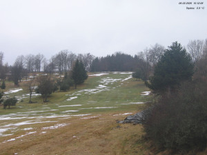 Golf Klub Čertovo břemeno - Jamky 9 a 18 - 6.2.2026 v 10:15 Golf Klub Čertovo břemeno - Jamky 9 a 18 - 6.2.2026 v 10:15