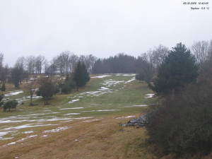 Golf Klub Čertovo břemeno - Jamky 9 a 18 - 6.2.2026 v 10:45 Golf Klub Čertovo břemeno - Jamky 9 a 18 - 6.2.2026 v 10:45