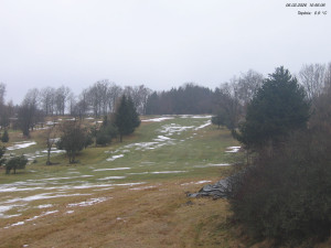 Golf Klub Čertovo břemeno - Jamky 9 a 18 - 6.2.2026 v 11:00 Golf Klub Čertovo břemeno - Jamky 9 a 18 - 6.2.2026 v 11:00