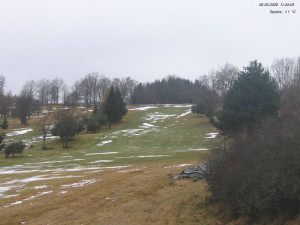 Golf Klub Čertovo břemeno - Jamky 9 a 18 - 6.2.2026 v 11:30 Golf Klub Čertovo břemeno - Jamky 9 a 18 - 6.2.2026 v 11:30