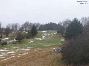 Golf Klub Čertovo břemeno - Jamky 9 a 18 - 6.2.2026 v 11:45 Golf Klub Čertovo břemeno - Jamky 9 a 18 - 6.2.2026 v 11:45