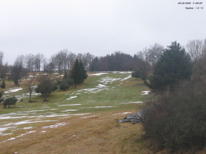 Golf Klub Čertovo břemeno - Jamky 9 a 18 - 6.2.2026 v 12:00 Golf Klub Čertovo břemeno - Jamky 9 a 18 - 6.2.2026 v 12:00