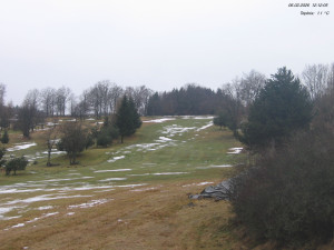 Golf Klub Čertovo břemeno - Jamky 9 a 18 - 6.2.2026 v 12:15 Golf Klub Čertovo břemeno - Jamky 9 a 18 - 6.2.2026 v 12:15