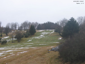 Golf Klub Čertovo břemeno - Jamky 9 a 18 - 6.2.2026 v 12:30 Golf Klub Čertovo břemeno - Jamky 9 a 18 - 6.2.2026 v 12:30
