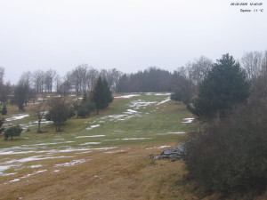 Golf Klub Čertovo břemeno - Jamky 9 a 18 - 6.2.2026 v 12:45 Golf Klub Čertovo břemeno - Jamky 9 a 18 - 6.2.2026 v 12:45