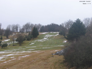 Golf Klub Čertovo břemeno - Jamky 9 a 18 - 6.2.2026 v 13:45 Golf Klub Čertovo břemeno - Jamky 9 a 18 - 6.2.2026 v 13:45