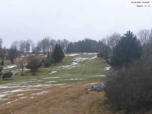 Golf Klub Čertovo břemeno - Jamky 9 a 18 - 6.2.2026 v 14:30 Golf Klub Čertovo břemeno - Jamky 9 a 18 - 6.2.2026 v 14:30