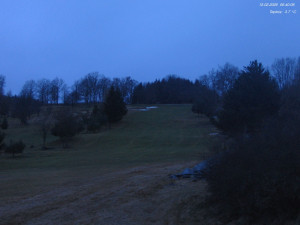 Golf Klub Čertovo břemeno - Jamky 9 a 18 - 13.2.2026 v 06:45 Golf Klub Čertovo břemeno - Jamky 9 a 18 - 13.2.2026 v 06:45