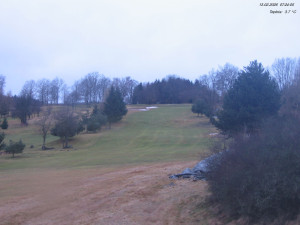 Golf Klub Čertovo břemeno - Jamky 9 a 18 - 13.2.2026 v 07:30 Golf Klub Čertovo břemeno - Jamky 9 a 18 - 13.2.2026 v 07:30