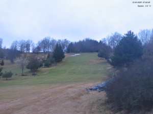 Golf Klub Čertovo břemeno - Jamky 9 a 18 - 13.2.2026 v 07:45 Golf Klub Čertovo břemeno - Jamky 9 a 18 - 13.2.2026 v 07:45