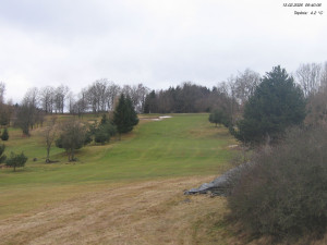 Golf Klub Čertovo břemeno - Jamky 9 a 18 - 13.2.2026 v 09:45 Golf Klub Čertovo břemeno - Jamky 9 a 18 - 13.2.2026 v 09:45