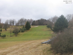 Golf Klub Čertovo břemeno - Jamky 9 a 18 - 13.2.2026 v 10:45 Golf Klub Čertovo břemeno - Jamky 9 a 18 - 13.2.2026 v 10:45