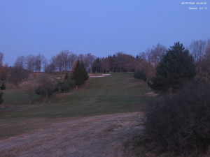 Golf Klub Čertovo břemeno - Jamky 9 a 18 - 8.3.2026 v 06:15 Golf Klub Čertovo břemeno - Jamky 9 a 18 - 8.3.2026 v 06:15
