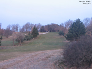 Golf Klub Čertovo břemeno - Jamky 9 a 18 - 8.3.2026 v 06:30 Golf Klub Čertovo břemeno - Jamky 9 a 18 - 8.3.2026 v 06:30