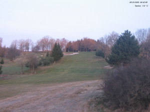 Golf Klub Čertovo břemeno - Jamky 9 a 18 - 8.3.2026 v 06:45 Golf Klub Čertovo břemeno - Jamky 9 a 18 - 8.3.2026 v 06:45